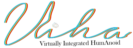 Viha logo