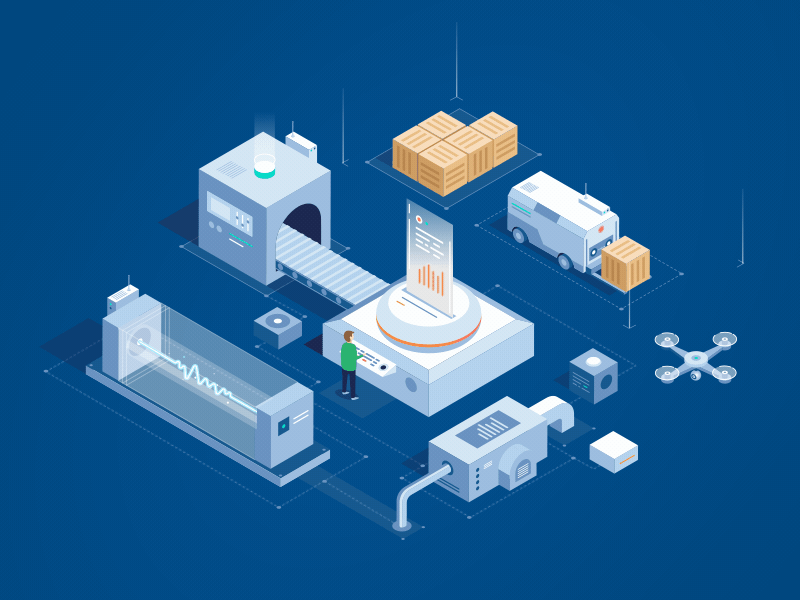 IIoT Project